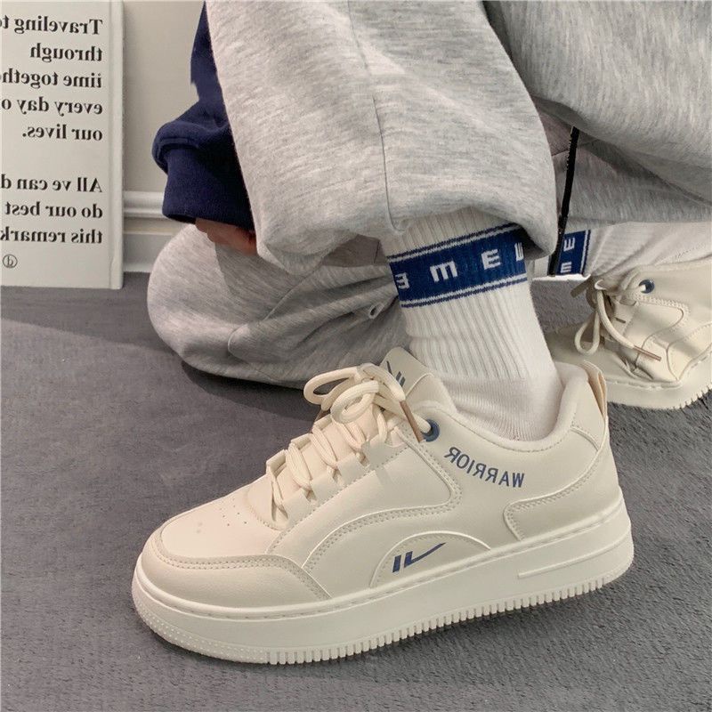 Giày Thể Thao Đế Dày Tăng Chiều Cao Thời Trang giày sneaker