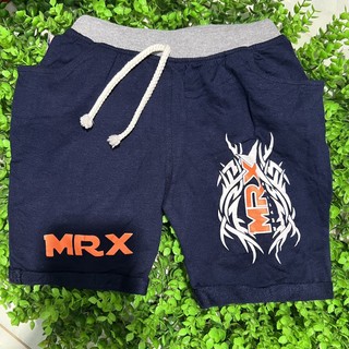 Quần short bé trai, quần thun cho bé trai từ 12-13kg (Size 4)