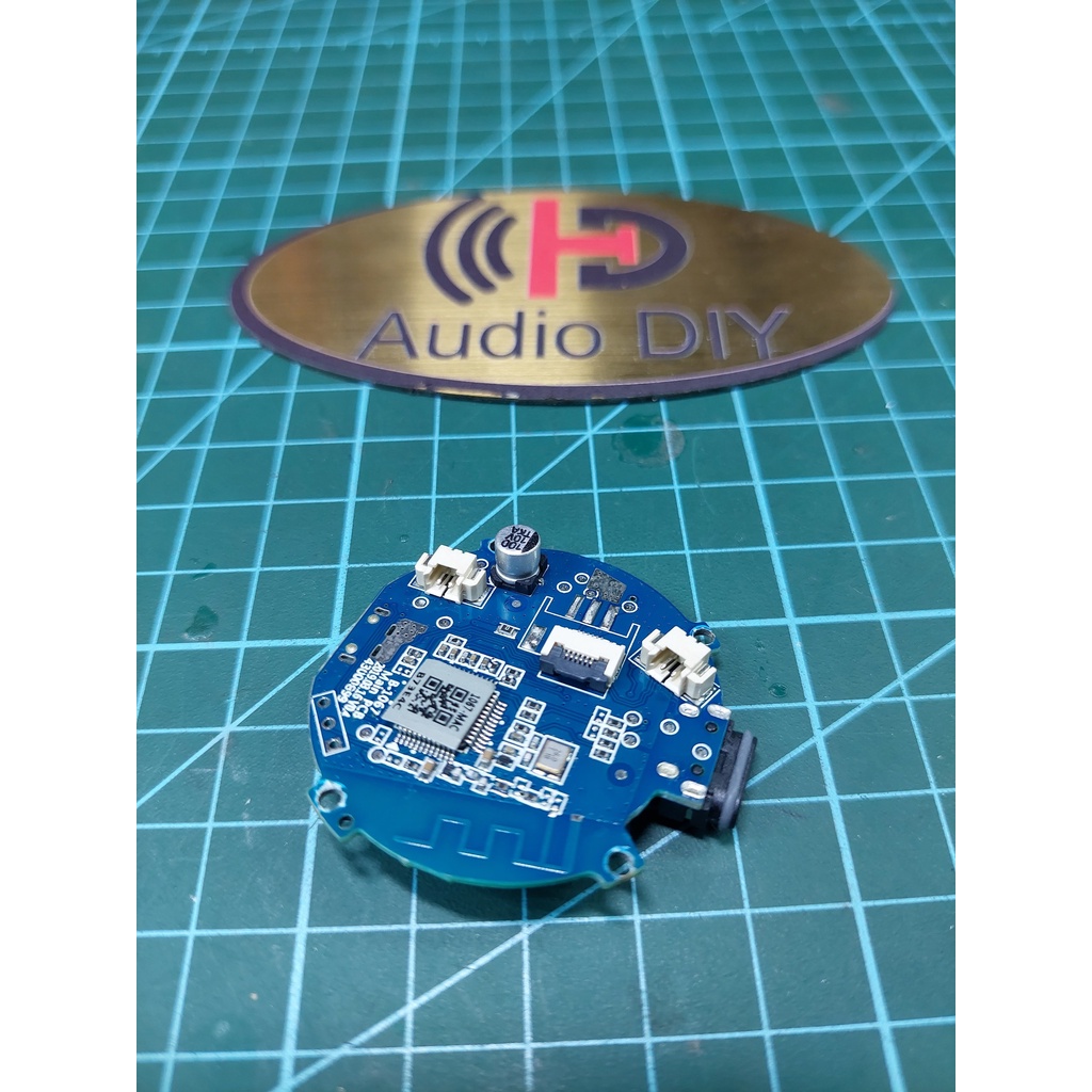 Mạch Huawei CM510, 5w, TWS, pin 3.7v, sạc qua USB