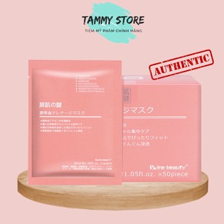 [HOT] Mặt nạ tế bào gốc nhau thai Nhật Bản