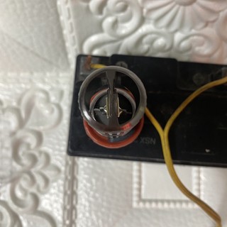 đèn led HS5 gắn cho AB2011-12, lead110, PCX cũ