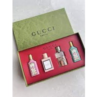 Set nước hoa mini nữ cao cấp Mini Coffret Set