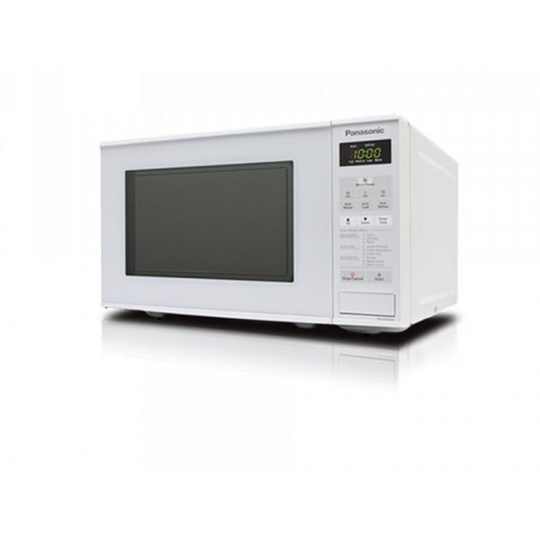 Lò vi sóng Panasonic NN-ST253WYU