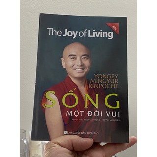 Sách - Sống Một Đời Vui
