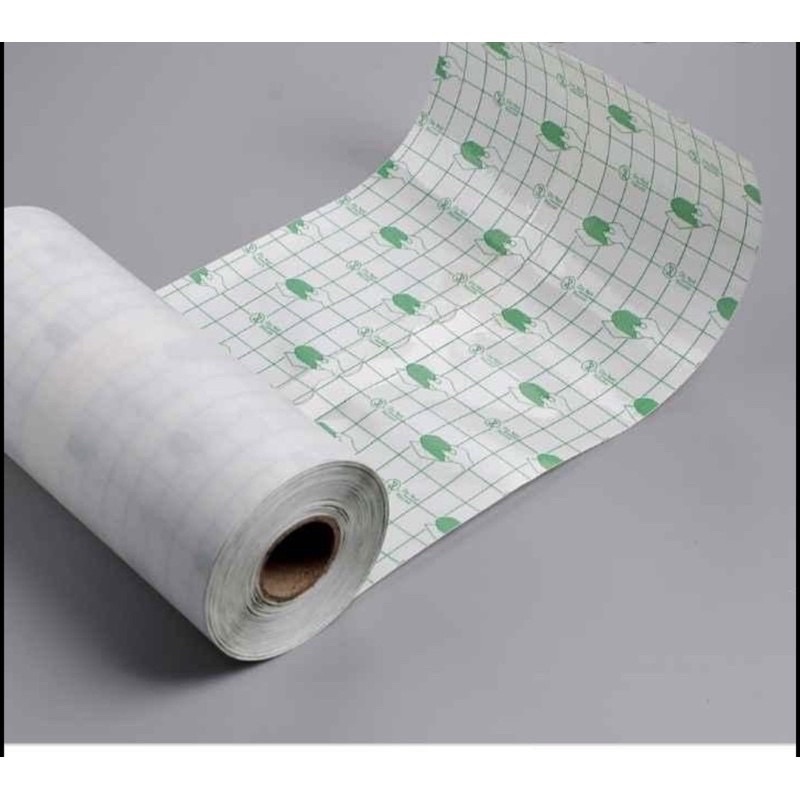 Keo dán 72 giờ bảo vệ hình xăm