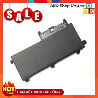 Pin laptop hp probook 640 g2, 640g2, 645 g2, 650 g2, 655 g2 ci03xl