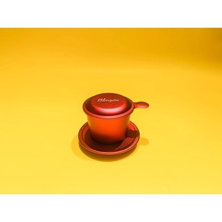 PHIN VIỆT NAM ALUMINUM – RED COLOR