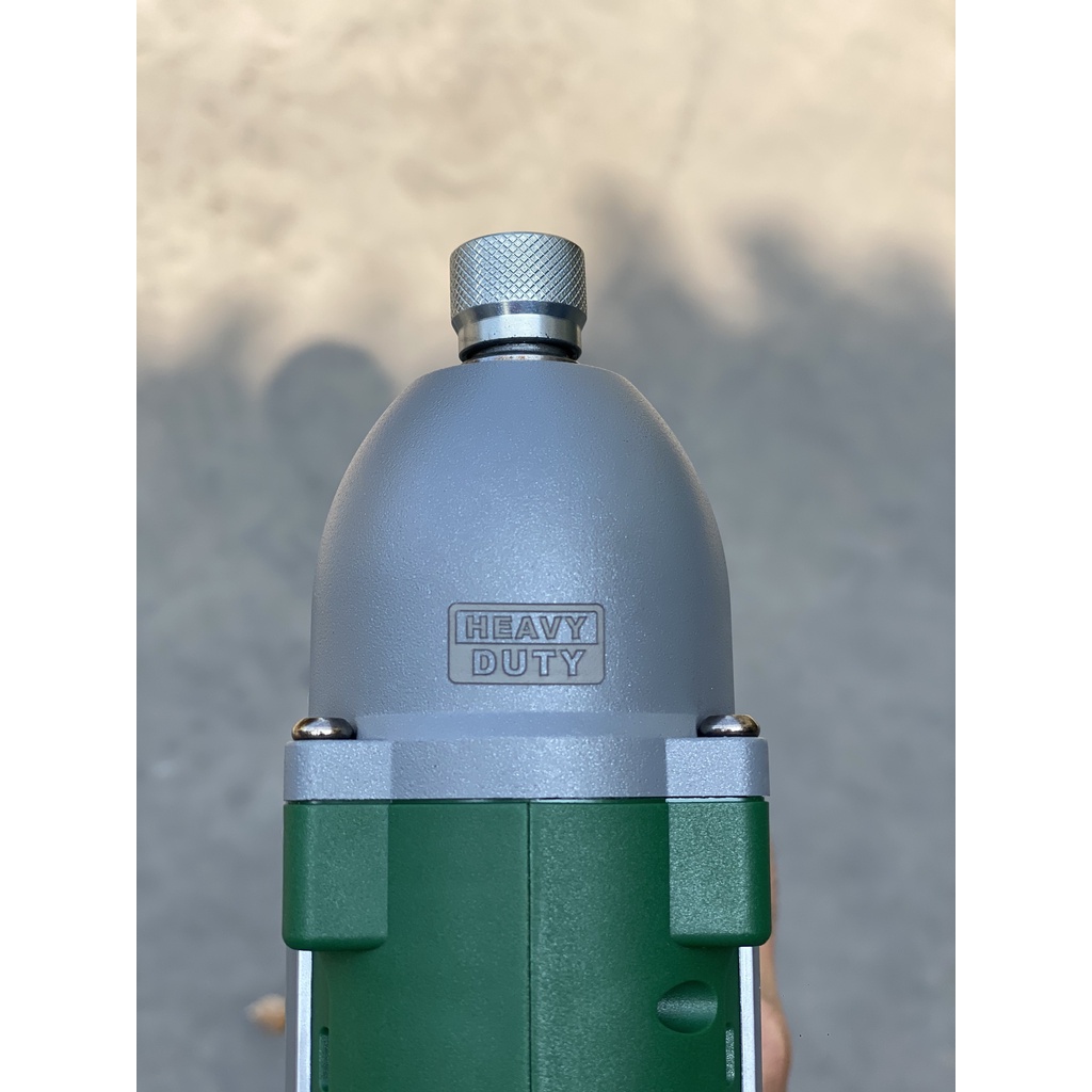 Máy Bắn Vít Dekton 230Nm / M21-CV230N / Motor Brushless / 4Mode / Chân PIN Makita Phỏ Thông