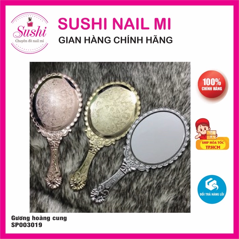 Gương soi hoàng cung-SP003019