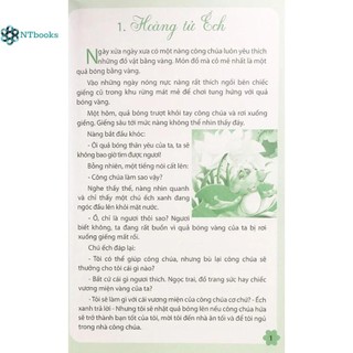 Sách 101 Truyện Mẹ Kể Con Nghe