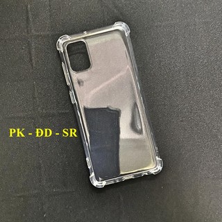 Ốp Lưng Samsung A31 Dẻo Trong Suốt Chống Sốc – Bảo Vệ Tối Ưu, Giữ Nguyên Vẻ Đẹp Máy - Siêu Rẻ