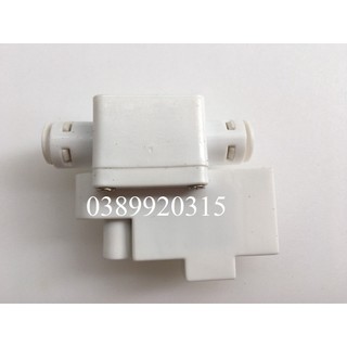 Van áp thấp Van áp cao máy lọc nước RO