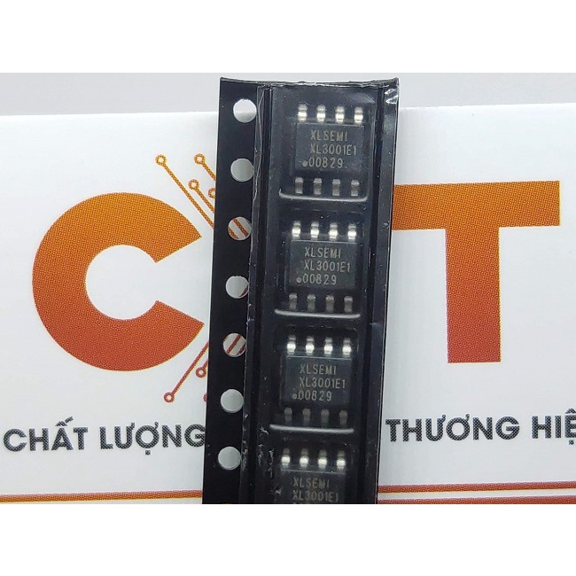 XL3001E1 IC LED Drivers SOP-8
