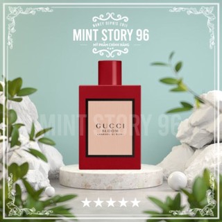 🅽🅴🆆 - nước hoa bloom ambrosia di fiori edp 5ml/10ml/20ml