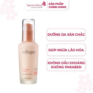 Tinh chất ngừa lão hóa It's Skin Collagen Nutrition Serum 40ml