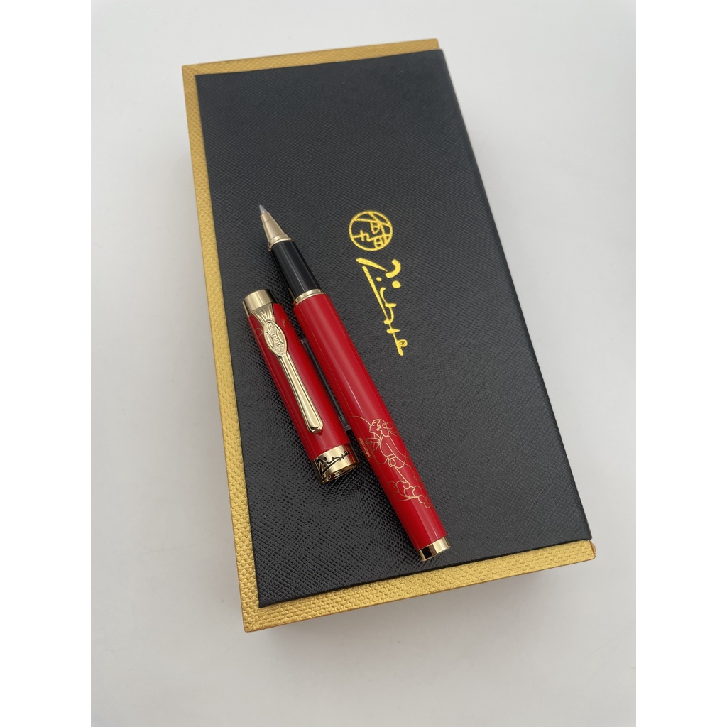 Bút bi dạ Picasso 933 - 580.1.DH144500