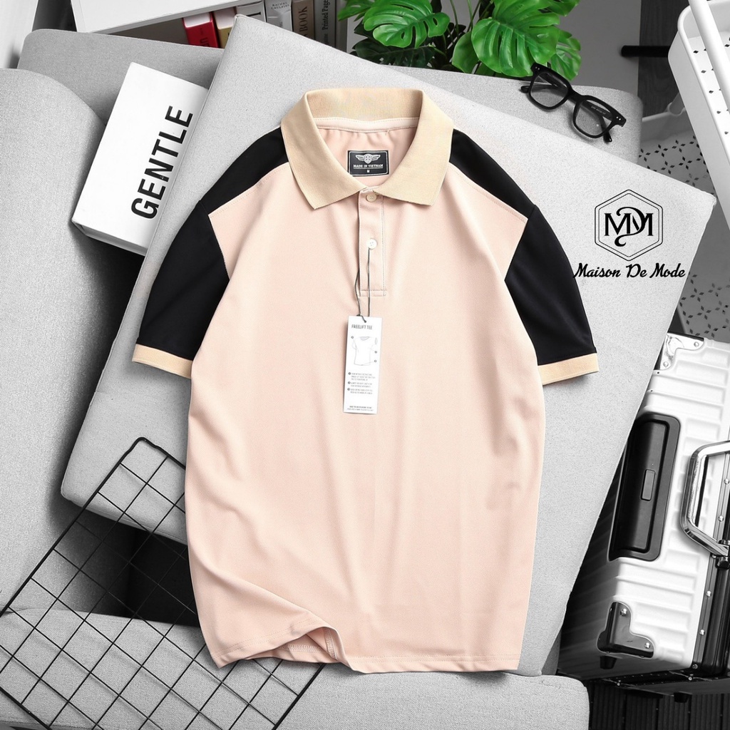 POLO Phối Tay