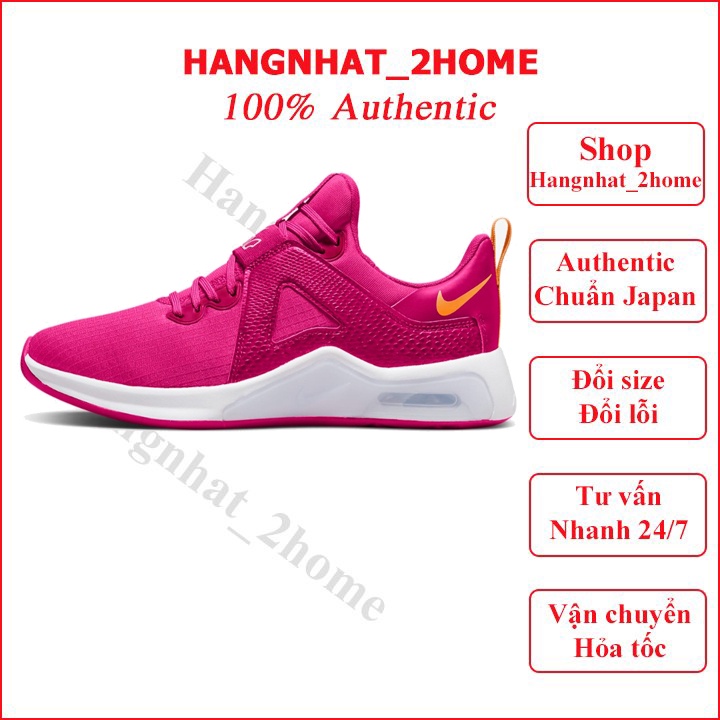Giày Training Ni.ke Air Max Bella TR 5 Nữ DD9285-656 - Hàng Nội Địa Nhật