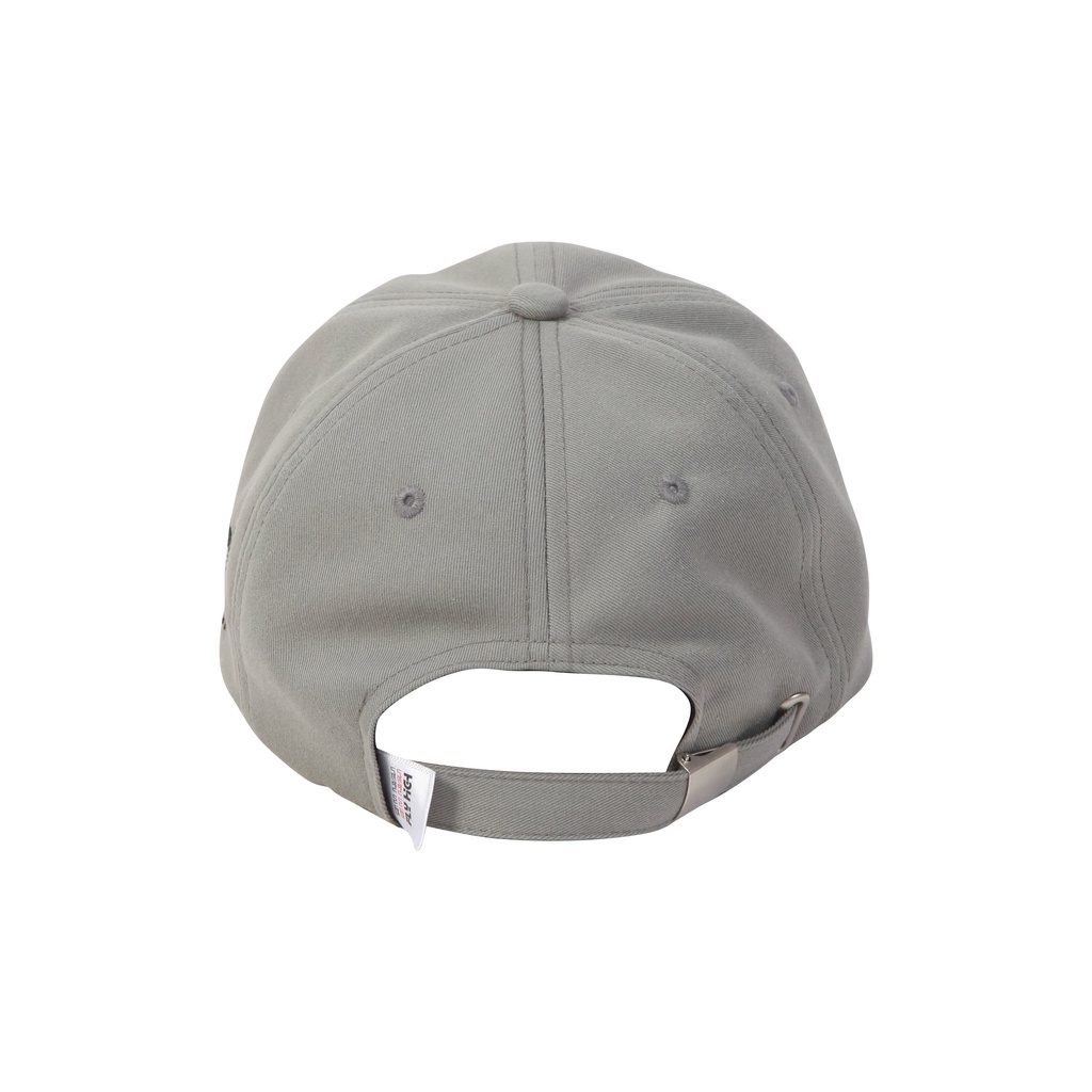 Nón lưỡi trai nam nữ BIRDY COLOR BASEBALL CAP chất liệu vải kaki cao cấp, form cứng