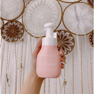 [Chính hãng]Dung dịch vệ sinh Chicy Belli