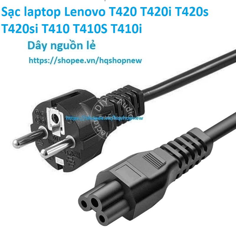⚡️[Sạc zin] Sạc laptop Lenovo T420 T420i T420s T420si T410 T410S T410i