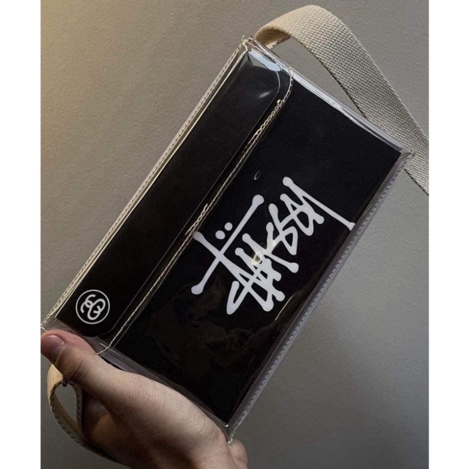 Túi Đéo Chéo Nike Custom Hộp Giày - Nike Custom Mini Box Bag Full 15 mẫu