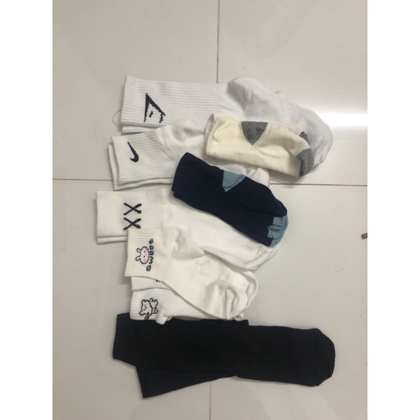 Tất Tồn Kho nên xả