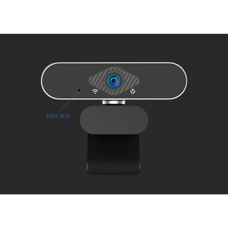 Webcam HD 720p XIAOVV XVV-6320S-USB