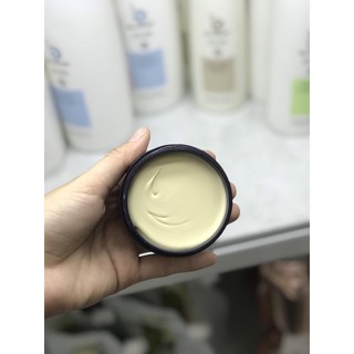 Sáp vuốt tóc khỉ Volcanic clay 80ML