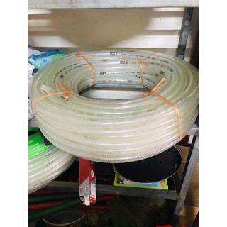 Ống dây bơm lưới mềm phi 25 (fi27)