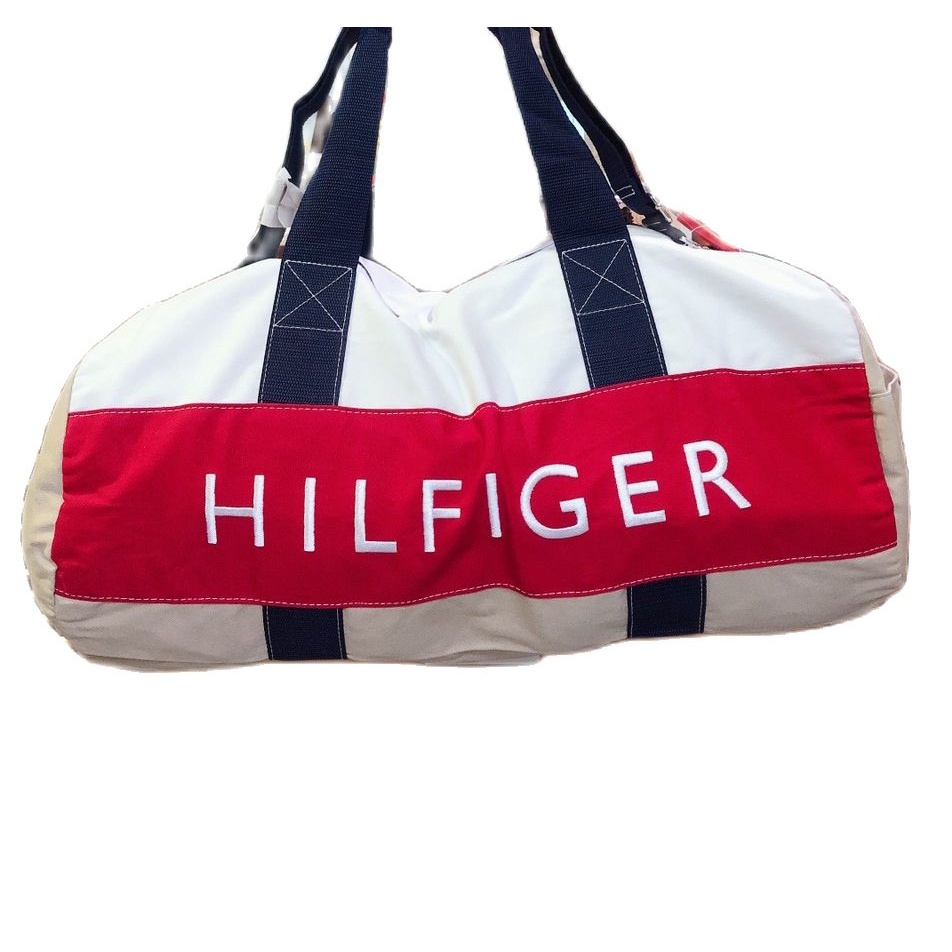 Túi du lịch Tommy Hilfiger (Mỹ)