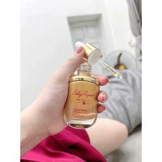 [Chính Hãng] Huyết Thanh Tơ Tằm Lskin Đan Thy