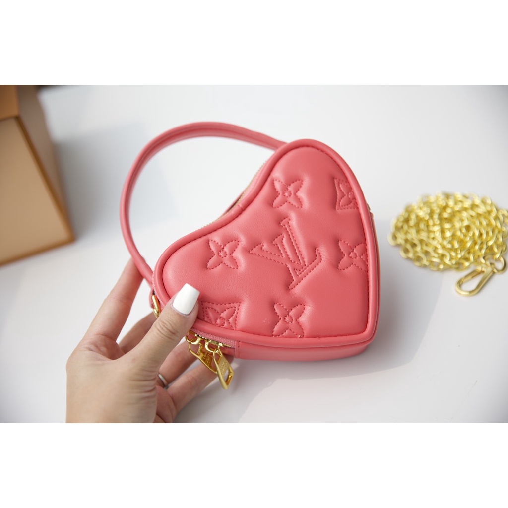 TÚI LV POP MY HEART SZ15