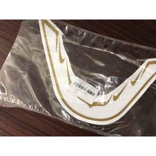 Mỏ Dè Móc Nai Đồng Decal