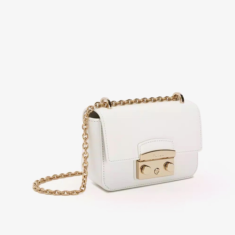 Túi Đeo Chéo Nữ Furla Metropolis Mini Crossbody