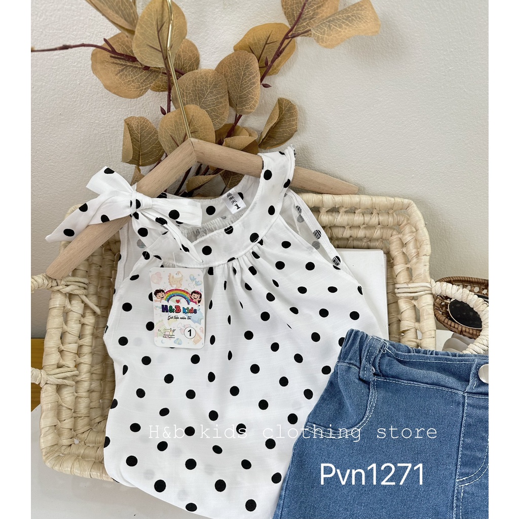 SALE SET BÉ GÁI XINH XẮN SIZE 10-17KG(BIB)