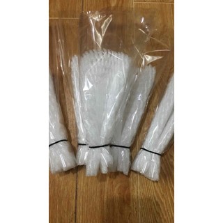 Nilong bọc ổi, túi bóng bọc trái cây (1kg)
