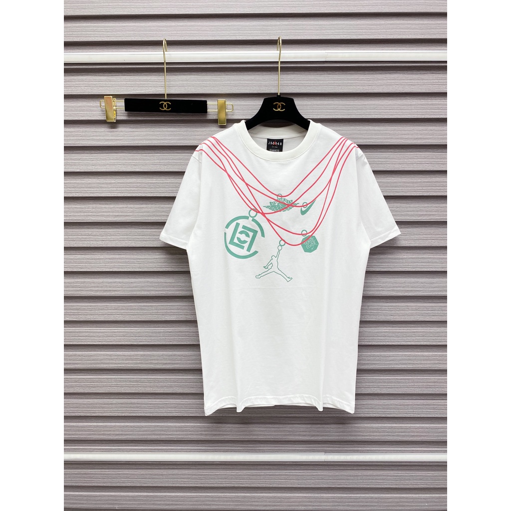 Áo Phông JorDan hàng tàu siêu nét chắc chắn đẹp cho cả nam và nữ