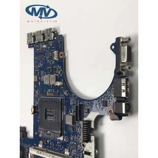 Main HP ELITEBOOK 8440P vga share