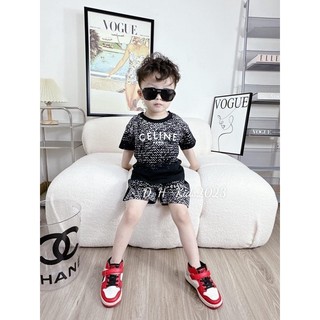 Combo sét bé trai cao cấp