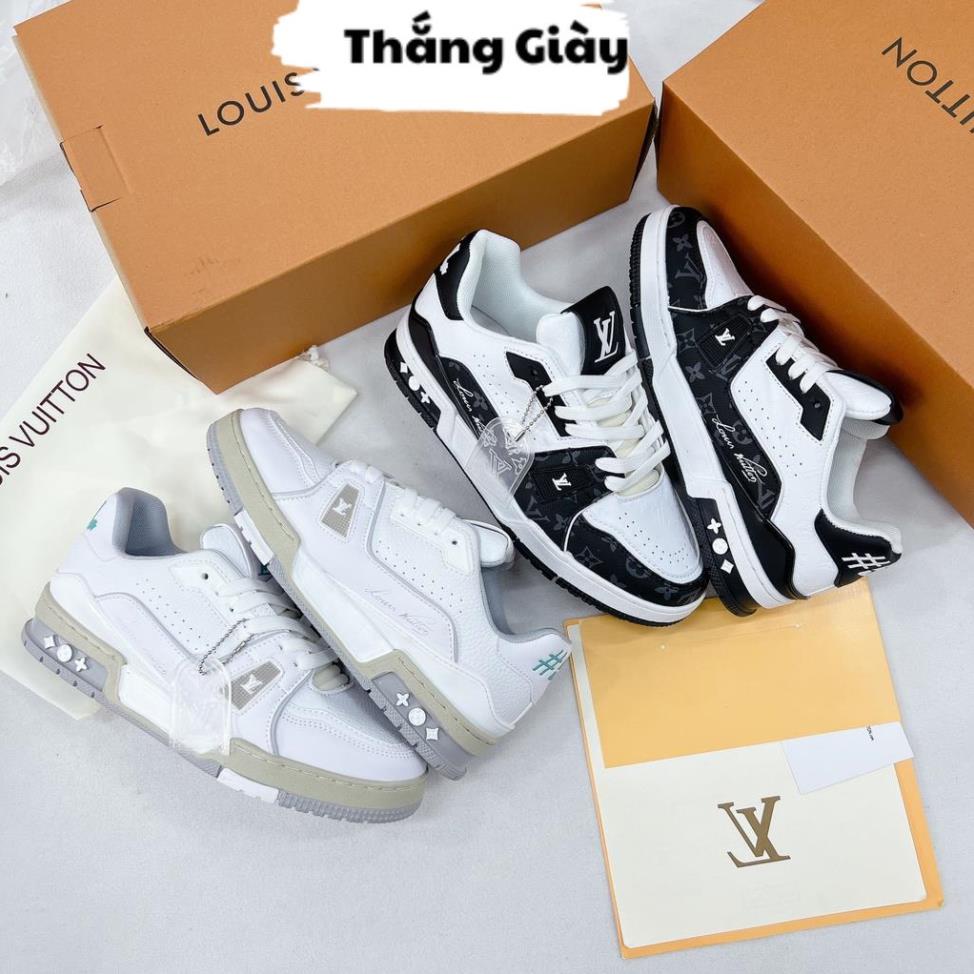 Giày Thể Thao Nam Nữ Ngô Thắng LV Trainer 54