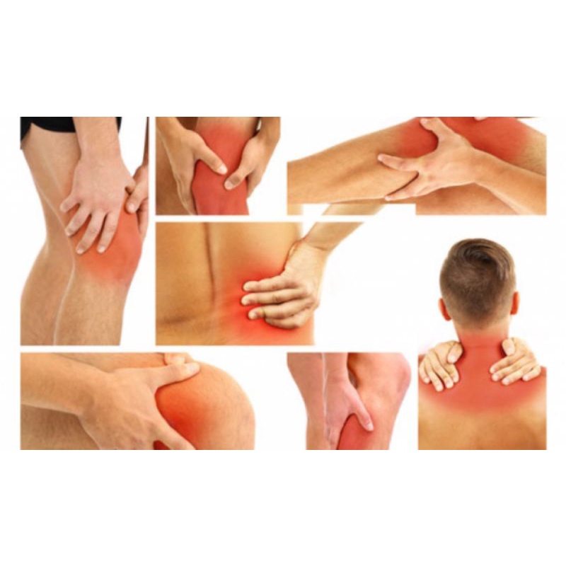 Dầu viêm xoang vàng