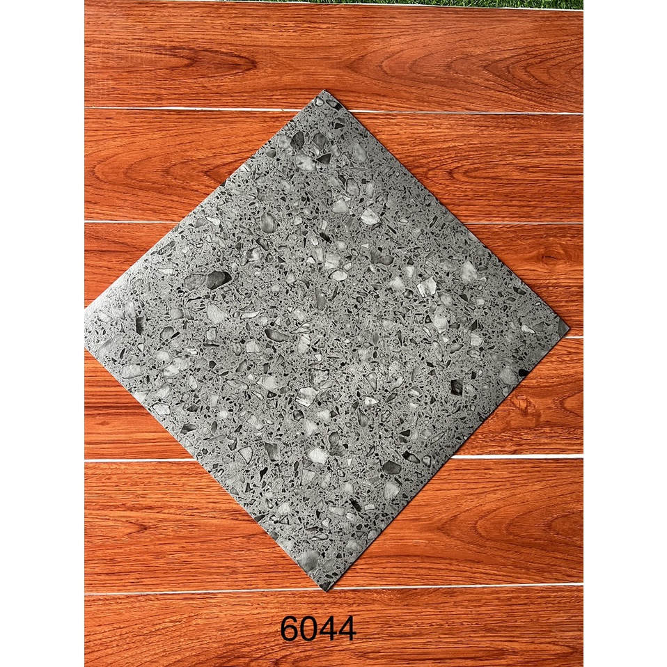 Sàn Nhựa Giả Đá Sẵn Keo Bóc Dán KT 45,72x45,72cm