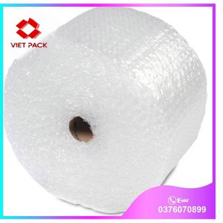 Cuộn Bóng Khí - xốp nổ - Gói hàng - Bọc hàng - Kích Thước 0.2m*100(m), 0.3m x 100 (m) và 0,5m x 100 (m)
