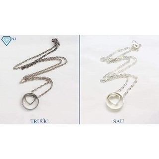 Nước rửa trang sức