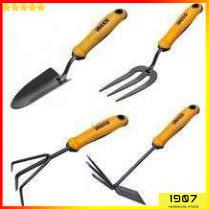 BỘ 4 DỤNG CỤ LÀM VƯỜN INGCO LKJ