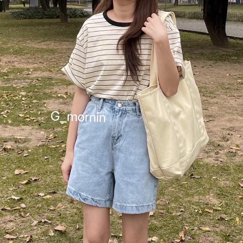 Quần shorts 0099 - Gmornin