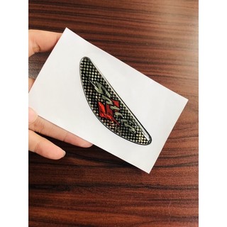 Mặt Nạ Satria Dẹp Nổi Loại 2