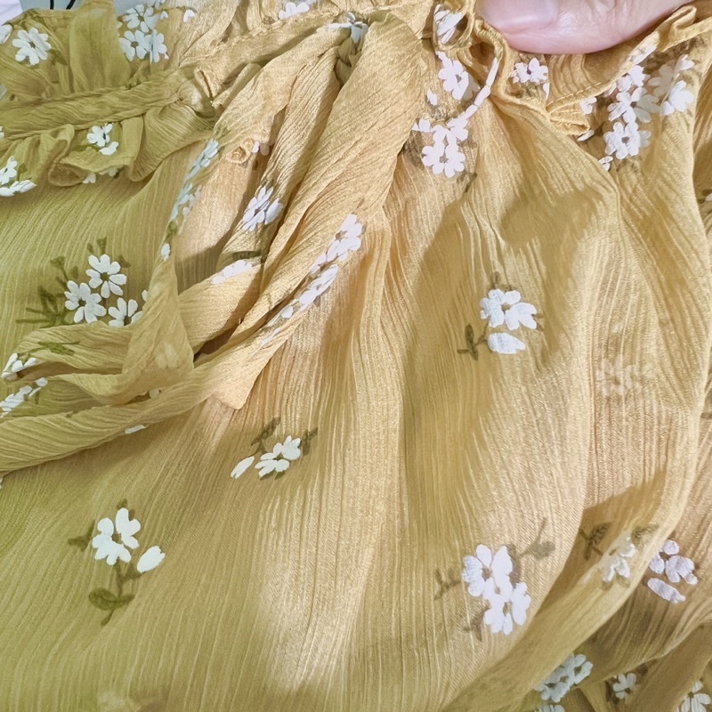 VERO MODA THANH LÝ ĐẦM SIZE XS