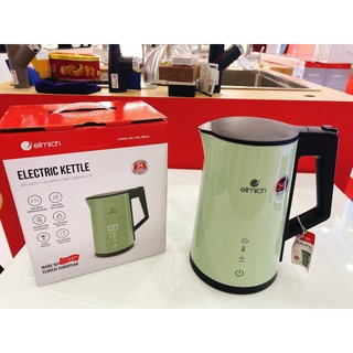 Ấm đun siêu tốc Elmich 1,7L KEE-3856G